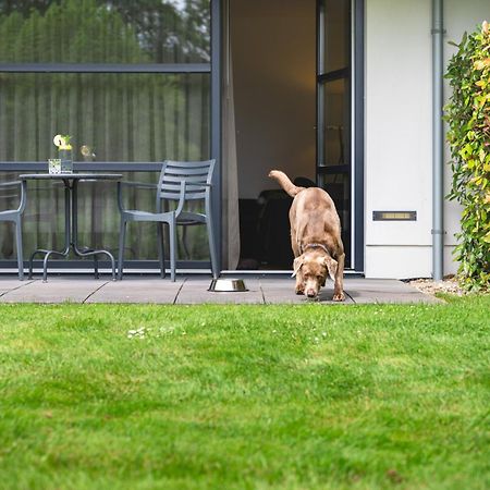 Golfhotel Gut Neuenhof Fröndenberg Zewnętrze zdjęcie