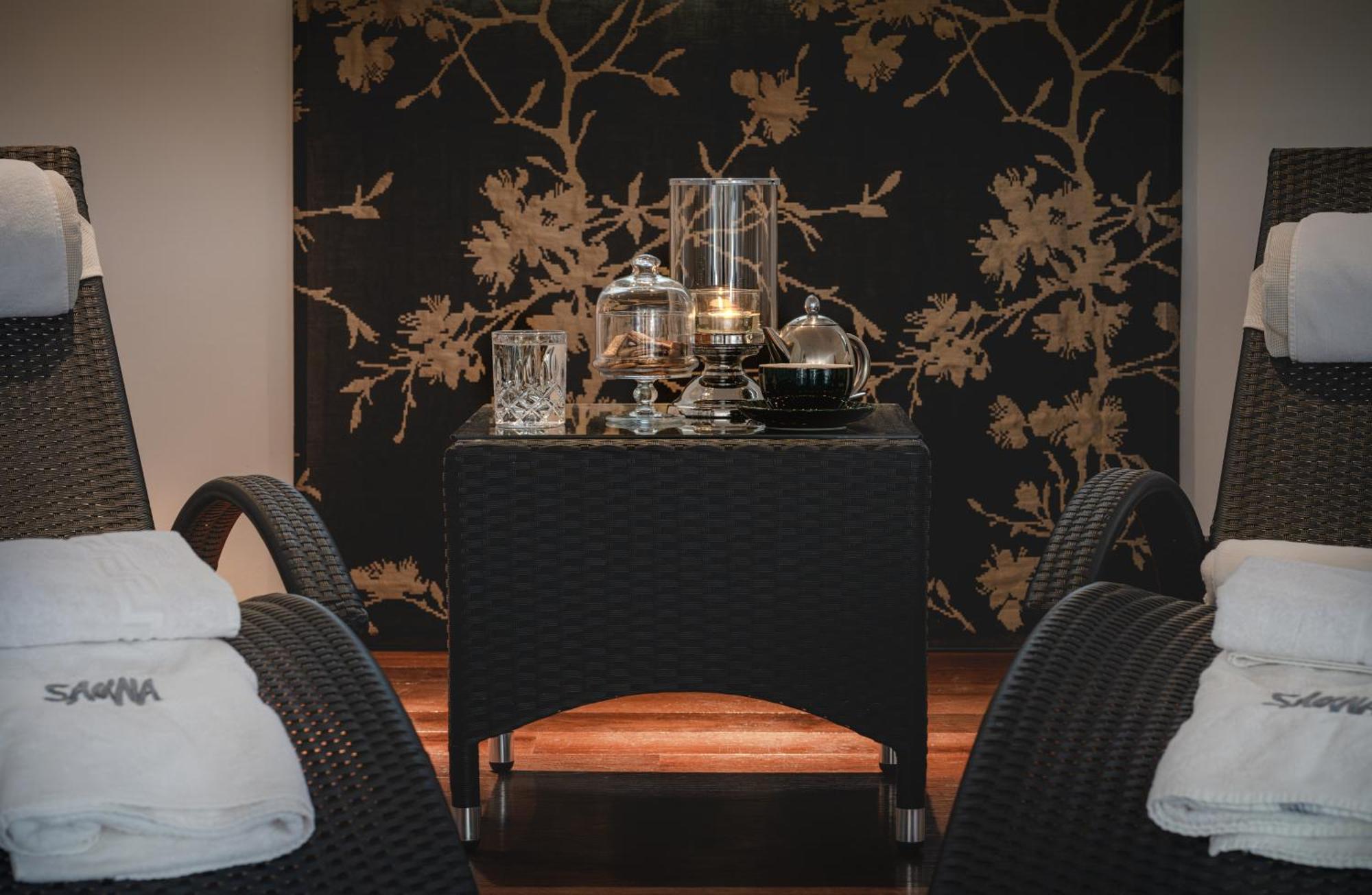 Golfhotel Gut Neuenhof Fröndenberg Zewnętrze zdjęcie