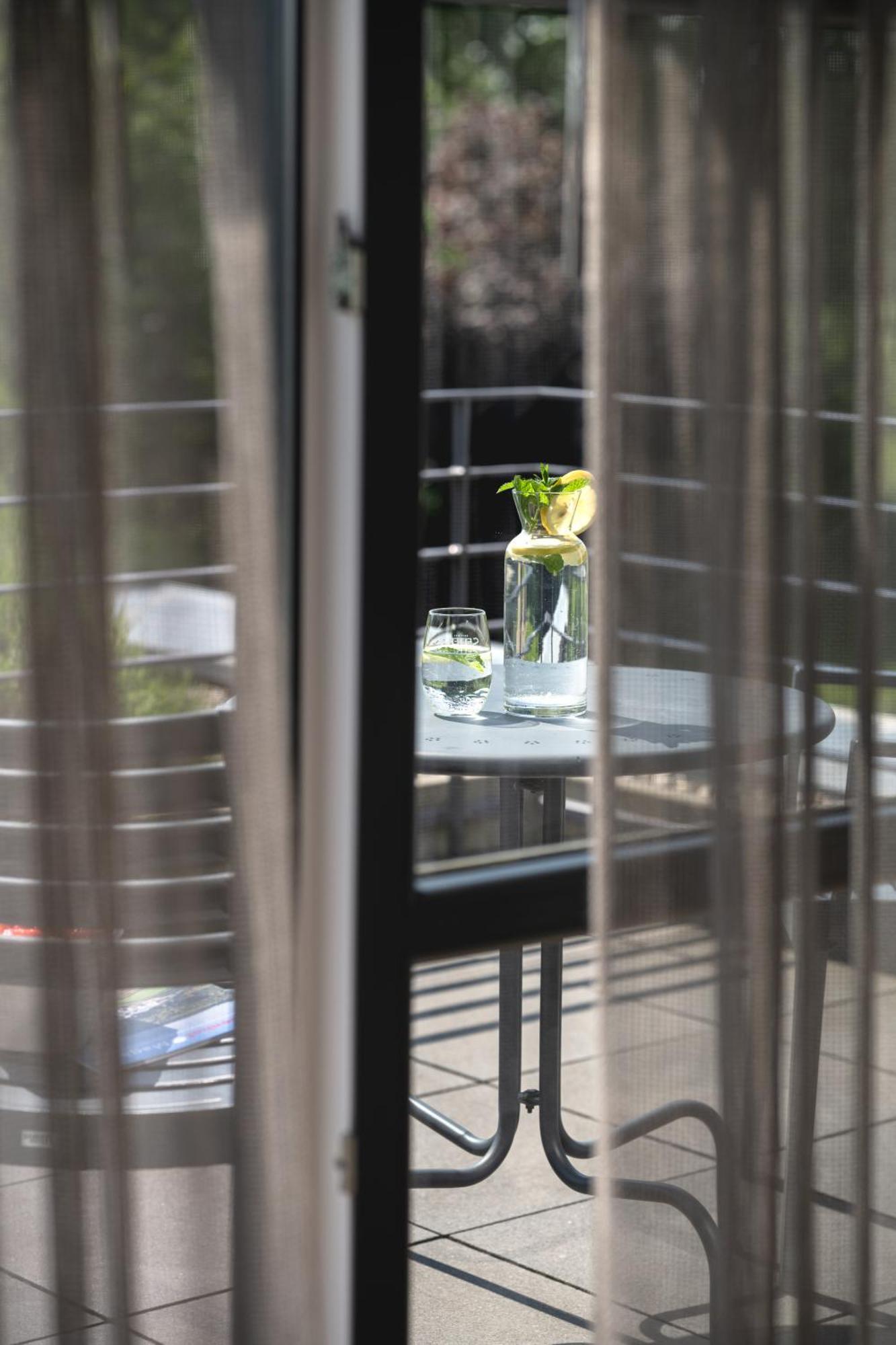 Golfhotel Gut Neuenhof Fröndenberg Zewnętrze zdjęcie