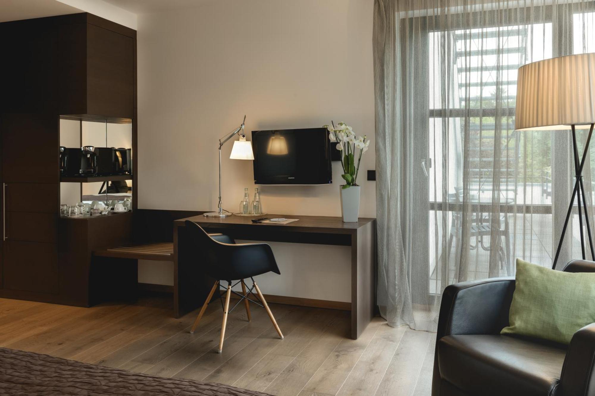 Golfhotel Gut Neuenhof Fröndenberg Zewnętrze zdjęcie