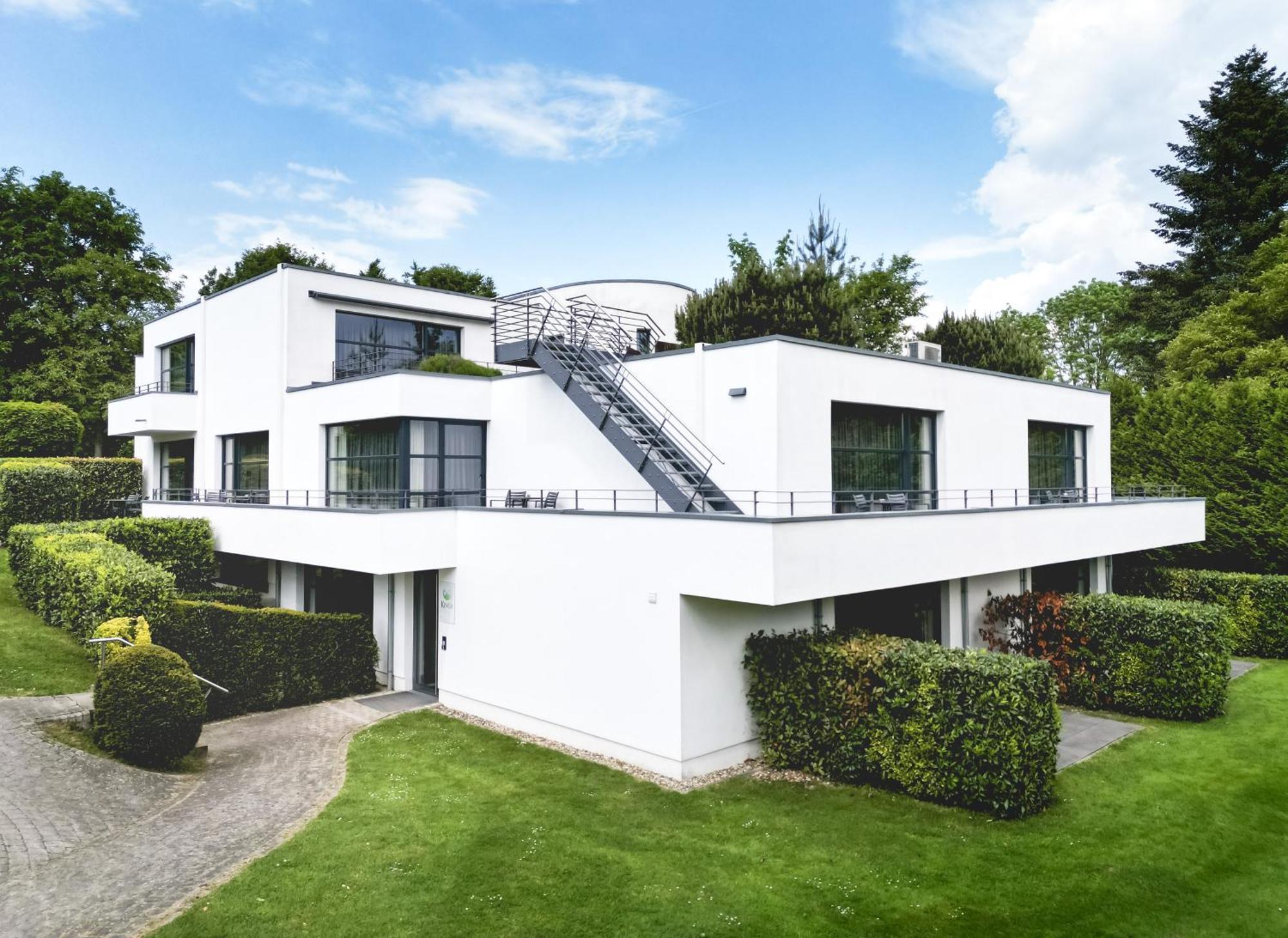 Golfhotel Gut Neuenhof Fröndenberg Zewnętrze zdjęcie