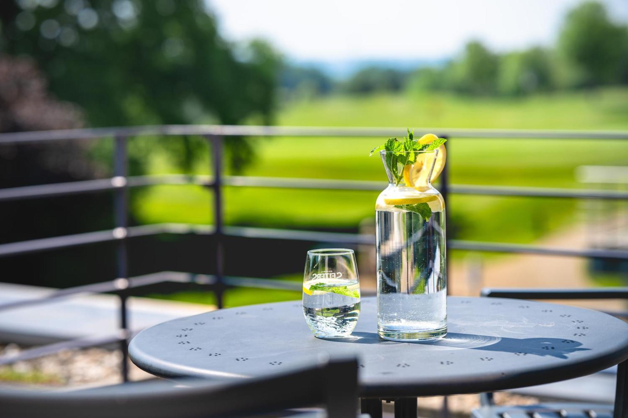 Golfhotel Gut Neuenhof Fröndenberg Zewnętrze zdjęcie