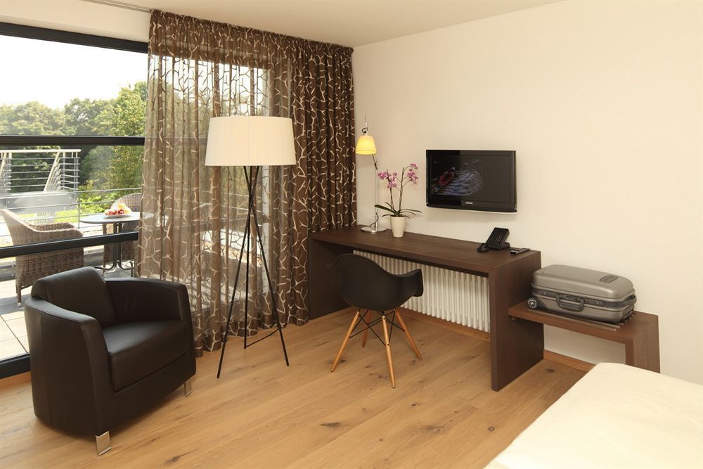 Golfhotel Gut Neuenhof Fröndenberg Zewnętrze zdjęcie
